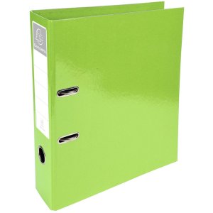Classeur Iderama Prem Touch® dos 70mm couleurs assorties