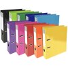 Classeur Iderama Prem Touch® dos 70mm couleurs assorties