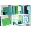 Classeur Iderama Prem Touch® dos 70mm couleurs assorties