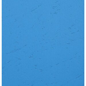 Paquet de 100 - Evercover A4 270g bleu
