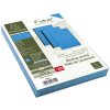 Paquet de 100 - Evercover A4 270g bleu