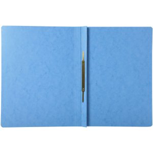 Classeur à levier Manila 355g-m2 Iderama - A4 coloris assortis