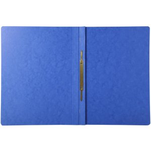 Classeur à levier Manila 355g-m2 Iderama - A4 coloris assortis