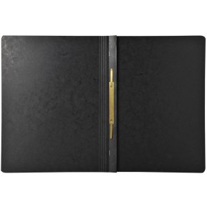 Classeur à levier Manila 355g-m2 Iderama - A4 coloris assortis