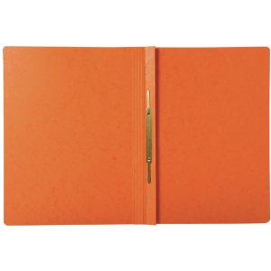 Classeur à levier Manila 355g-m2 Iderama - A4 coloris assortis