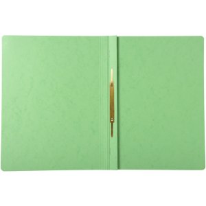 Classeur à levier Manila 355g-m2 Iderama - A4 coloris assortis
