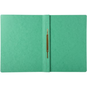 Classeur à levier Manila 355g-m2 Iderama - A4 coloris assortis