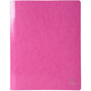 Classeur à levier Manila 355g-m2 Iderama - A4 coloris assortis