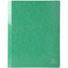 Classeur à levier Manila 355g-m2 Iderama - A4 coloris assortis