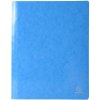 Classeur à levier Manila 355g-m2 Iderama - A4 coloris assortis