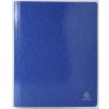 Classeur à levier Manila 355g-m2 Iderama - A4 coloris assortis