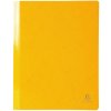Classeur à levier Manila 355g-m2 Iderama - A4 coloris assortis