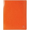 Classeur à levier Manila 355g-m2 Iderama - A4 coloris assortis