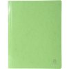 Classeur à levier Manila 355g-m2 Iderama - A4 coloris assortis