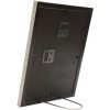 Cadre plastique S46A beige 18x24 cm