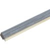 Cadre plastique S46A gris-bleu 13x18 cm