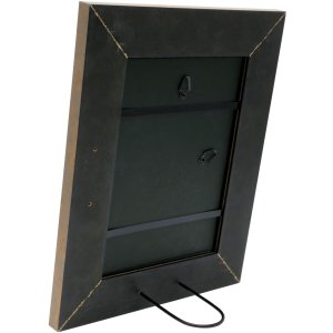 Cadre en bois S48SC3 bronze 20x30 cm