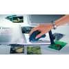 herma distributeur de colle Transfer, bleu, 15m