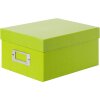 Goldbuch boîte à photos Bella Vista vert 700 photos 10x15 cm
