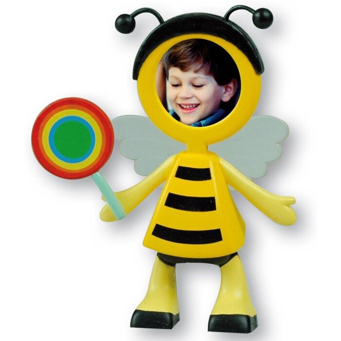Cadre photo amusant Photo Friends Abeille
