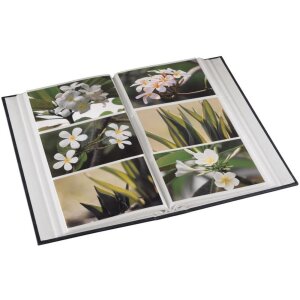 Album à pochettes Birmingham 100 à 300 photos 9x13 cm, 10x15 cm, 13x18 cm