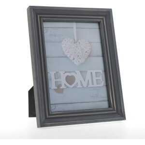 ZEP Vintage cadre en bois 10x15 cm - 50x70 cm en 3 couleurs