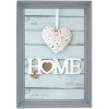 ZEP Vintage cadre en bois 10x15 cm - 50x70 cm en 3 couleurs