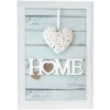 ZEP Vintage cadre en bois 10x15 cm - 50x70 cm en 3 couleurs