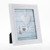 ZEP Vintage cadre en bois 10x15 cm - 50x70 cm en 3 couleurs