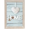 ZEP Vintage cadre en bois 10x15 cm - 50x70 cm en 3 couleurs
