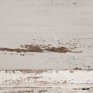 Etagère murale shabby blanc - 5H0232 Clayre Eef