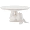 HASE Plateau à gâteaux Ø 17x8 cm