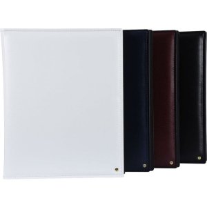Album photo Henzo Gran Cara noir 34,5x43 cm 80 pages noires