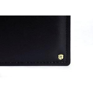 Album photo Henzo Gran Cara noir 34,5x43 cm 80 pages noires