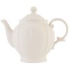 Clayre & Eef Lampe de table théière 28x11x23 cm - 6LMP315