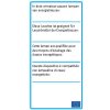 Clayre & Eef Lampe de table théière 28x11x23 cm - 6LMP315
