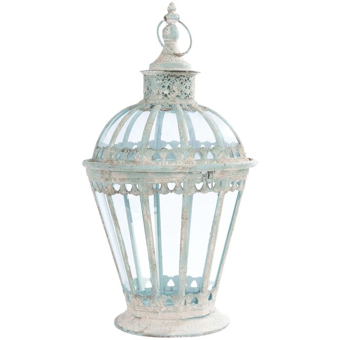 Lanterne - 6Y2109 Clayre Eef - 29x55 cm