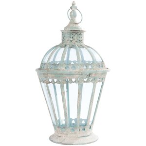 Lanterne - 6Y2109 Clayre Eef - 29x55 cm