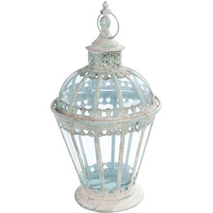 Lanterne - 6Y2109 Clayre Eef - 29x55 cm