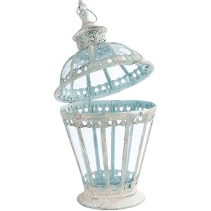 Lanterne - 6Y2109 Clayre Eef - 29x55 cm