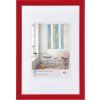 Walther cadre plastique Trendstyle 10x15 cm rouge