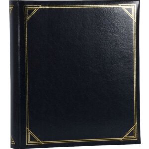 Album photo Henzo Promo Classic assorti 29x33,5 cm 100 pages blanches
