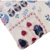 Plaid 160x210 cm multicolore - KT060.056 Clayre Eef