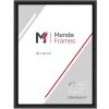 Cadre en bois H004 - Verre spécial et dimensions spéciales