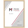 Cadre en bois H004 - Verre spécial et dimensions spéciales