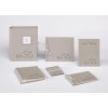 Walther Baby Album Mon baptême Madu 28x25 cm 50 pages blanches