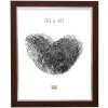 Cadre plastique S41N Deknudt 10x15 cm - 60x80 cm