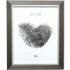 Cadre plastique S41N Deknudt 10x15 cm - 60x80 cm