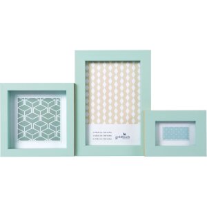 Fresh Summer Galerie de photos 3 photos aquamint