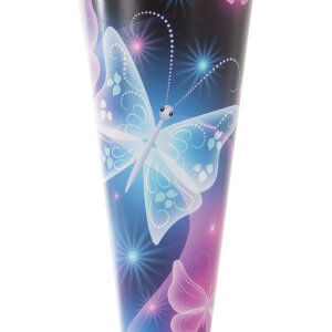 Goldbuch sac décole Schmetterling 70 cm